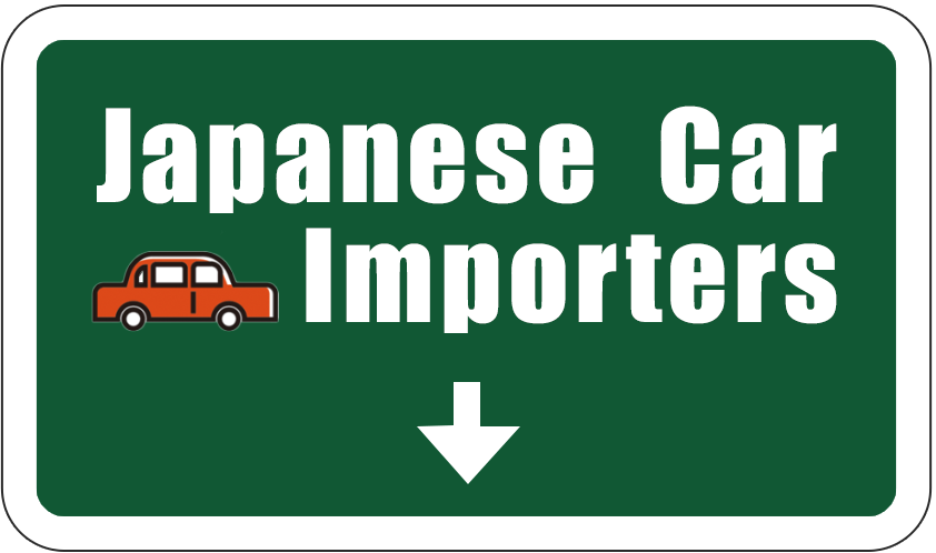 Japanese Car Importers